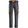 Nawigacja zdjęcie 4 - 6956 Spodnie Denim FlexiWork+ Snickers Workwear