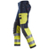 Nawigacja zdjęcie 3 - 6376 Spodnie odblaskowe ProtecWork, klasa 1 Snickers Workwear