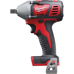 Klucz udarowy akumulatorowy Milwaukee M18 BIW12-0 ½” 240Nm 18V 4933443590