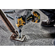Nawigacja zdjęcie 5 - Klucz udarowy akumulatorowy DeWalt DCF892P2T ½” 812Nm 18V XR 2x5Ah