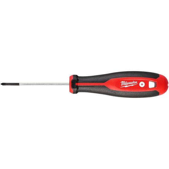 Zdjęcie 1 - Wkrętak PH0x75 - 1 szt. 4932471785 Milwaukee