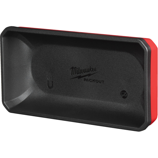 Zdjęcie 2 - Pojemnik magnetyczny PACKOUT™ 10x20 cm Milwaukee 4932493381