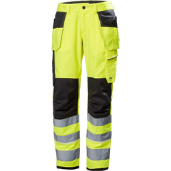 Nawigacja zdjęcie 1 - Spodnie odblaskowe Helly Hansen 77512_369 UC-ME kolor żółty