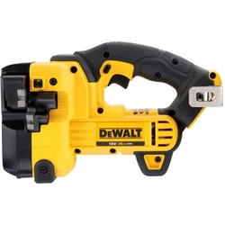 Nożyce do cięcia prętów akumulatorowe DeWalt DCS350N 18V XR