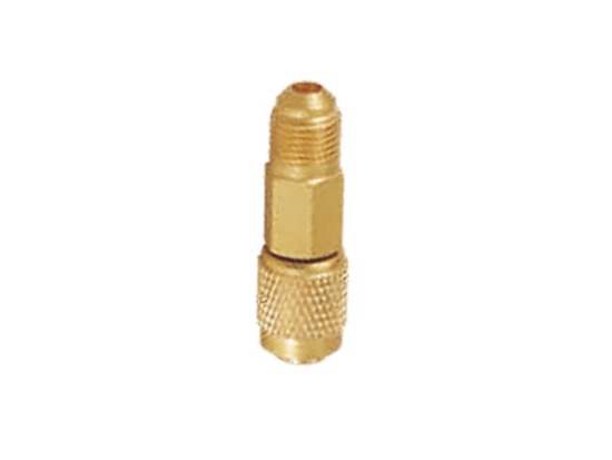 Zdjęcie 1 - Adapter mosiężny V05 1/4 x 5/16 VALUE