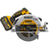 Nawigacja zdjęcie 3 - Pilarka tarczowa akumulatorowa DeWalt DCS573T1 190mm 18V XR Flexvolt Advantage 1x6Ah