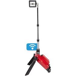 Lampa stojąca akumulatorowa Milwaukee M18 ONERSAL-0 5400lm 4000K 18V 4933459431