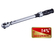 Nawigacja zdjęcie 2 - Klucz dynamometryczny 1/2" Mighty Seven TB-420210N 20-210 Nm ±4%