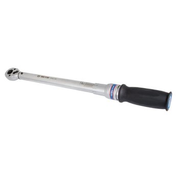 PROMOCJA-KLUCZ DYNAMOMETRYCZNY 1/2" Z PRZYCISKIEM 80 - 400 Nm 34462-4DG King Tony