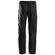 Nawigacja zdjęcie 2 - 6801 Spodnie Service+ (kolor czarny) Snickers Workwear