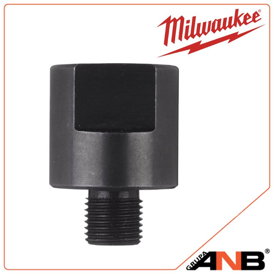 Zdjęcie 2 - Adapter szlifierki M14 5/8" X 18 Milwaukee 4932430465