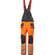 Nawigacja zdjęcie 1 - Ogrodniczki odblaskowe Helly Hansen 77520_269 Alna 2.0 kolor pomarańczowy