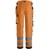 Nawigacja zdjęcie 2 - Spodnie Odblaskowe z workami kieszeniowymi, EN 20471/2 - damskie Snickers Workwear 67435504