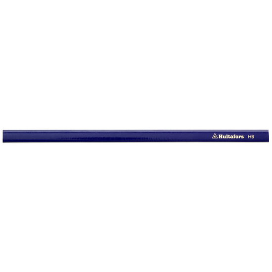 Zdjęcie 1 - Ołówek stolarski SNP Hultafors 650407 Opakowanie 200szt.