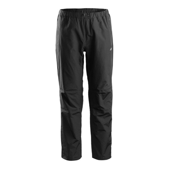 Zdjęcie 2 - 8378 Zestaw przeciwdeszczowy kolor czarny Snickers Workwear