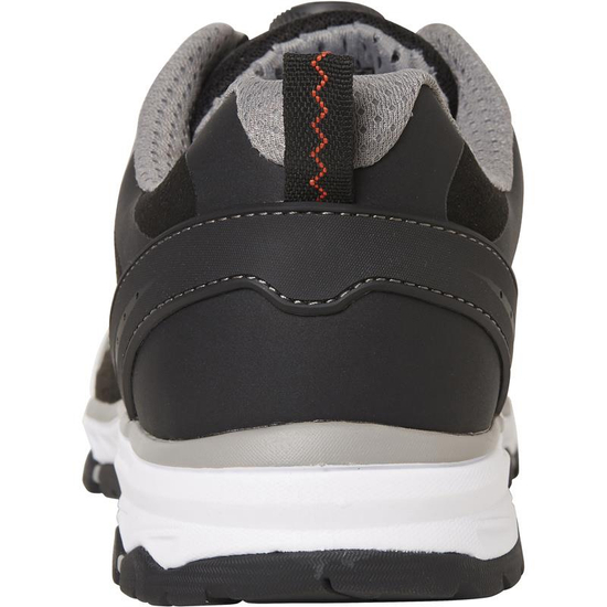 Zdjęcie 4 - Buty Helly Hansen 78235_930 Chelsea Evolution kolor czarny