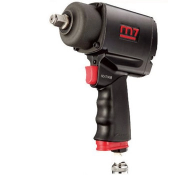 Klucz udarowy 1/2" 1356Nm NC-4236 Mighty Seven M7