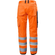 Nawigacja zdjęcie 2 - Spodnie odblaskowe Helly Hansen 77514_269 UC-ME kolor pomarańczowy