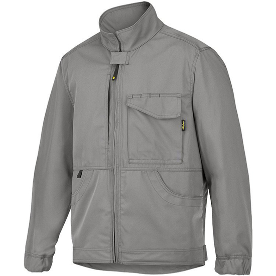 Zdjęcie 1 - 1673 Kurtka Service kolor szary Snickers Workwear