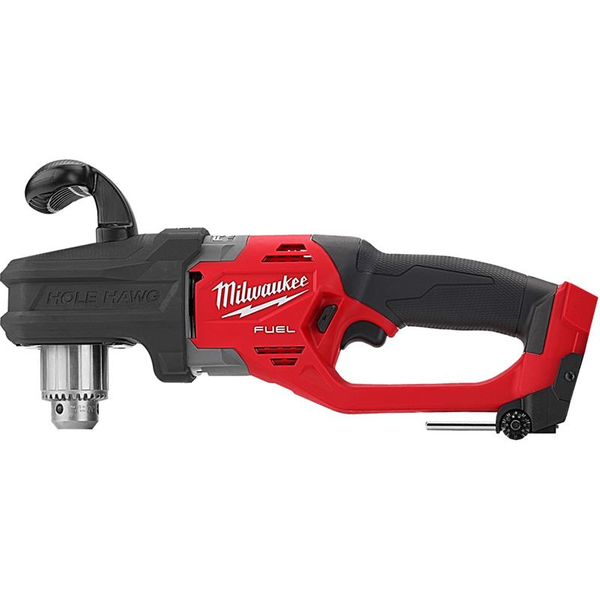 Zdjęcie 1 - Wiertarko-wkrętarka akumulatorowa Milwaukee M18 CRAD2-0X 30Nm 18V 4933471641