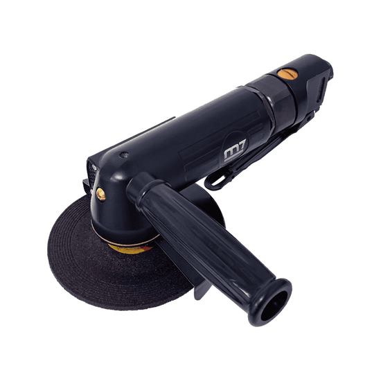 Zdjęcie 1 - Szlifierka pneumatyczna kątowa 125mm Mighty Seven QB-135X