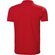 Nawigacja zdjęcie 2 - Koszulka polo Helly Hansen 79167_220 Manchester kolor czerwony