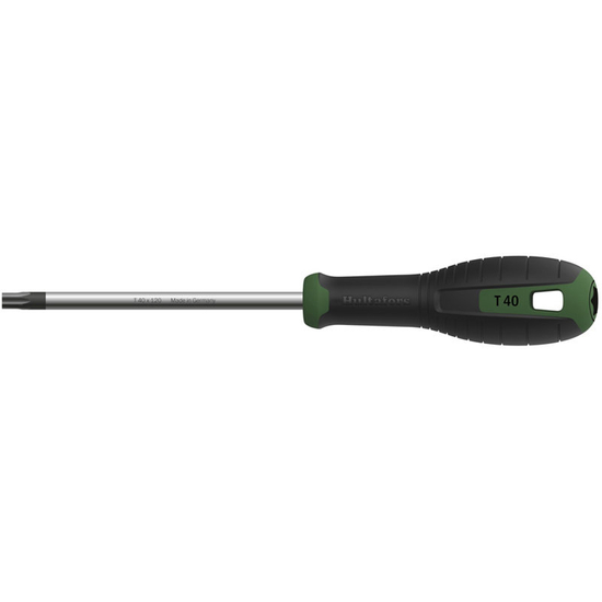 Zdjęcie 1 - Wkrętak Torx® T 40 x 120 Hultafors 441655