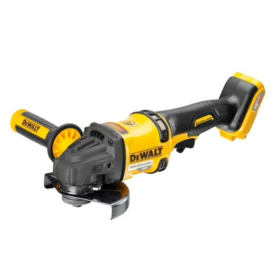 Zdjęcie 1 - Szlifierka kątowa akumulatorowa DeWalt DCG418N 125mm 54V XR Flexvolt