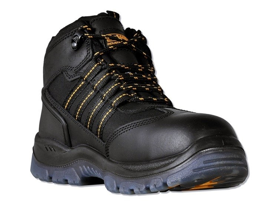 Zdjęcie 3 - DeWalt Buty ochronne wodoodporne Nickel S3 SRA WR