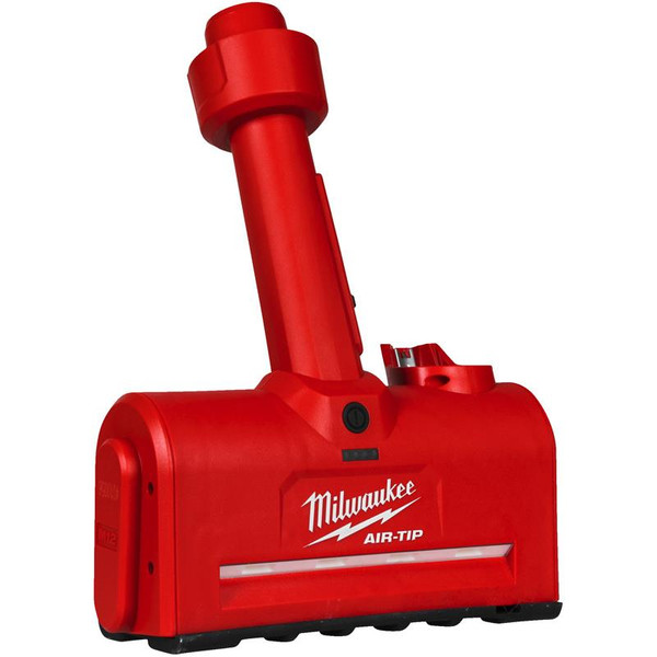 Zdjęcie 2 - M12AUN-0 M12 AIR-TIP UTILITY NOZZLE 4932479461 Milwaukee