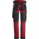 Nawigacja zdjęcie 2 - Spodnie Stretch AllroundWork Snickers Workwear 63411604