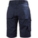 Nawigacja zdjęcie 2 - Spodenki Helly Hansen 77543_590 Manchester kolor granatowy