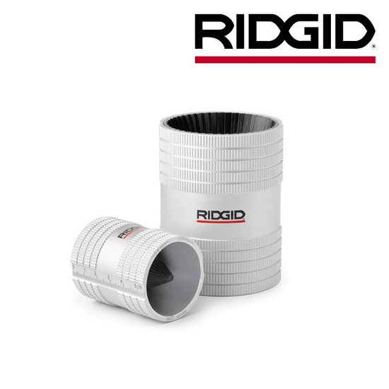 Zdjęcie 2 - Gratownik wewnętrzny / zewnętrzny 12-54mm 227S RIDGID