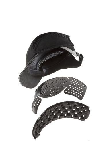 Zdjęcie 2 - Centurion Czapka z daszkiem AIRPRO BASEBALL czarna