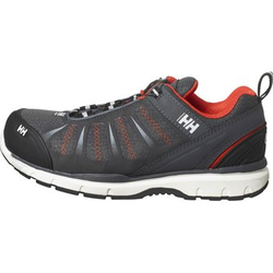 Buty Helly Hansen 78214_972 Smestad kolor szary