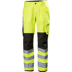 Nawigacja zdjęcie 1 - Spodnie odblaskowe Helly Hansen 77514_369 UC-ME kolor żółty