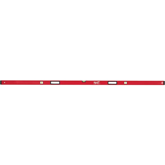 Zdjęcie 1 - Poziomica wzmacniana 240cm - 1 szt. 4932459074 Milwaukee
