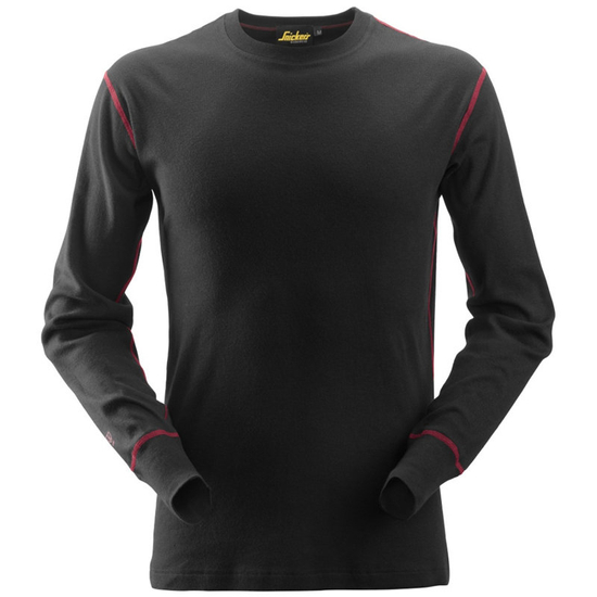Zdjęcie 1 - 9461 Koszulka ProtecWork Snickers Workwear