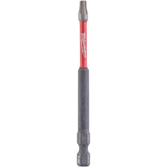 Zdjęcie 1 - Bit Shockwave TX20 90mm-1szt. 4932430878 Milwaukee