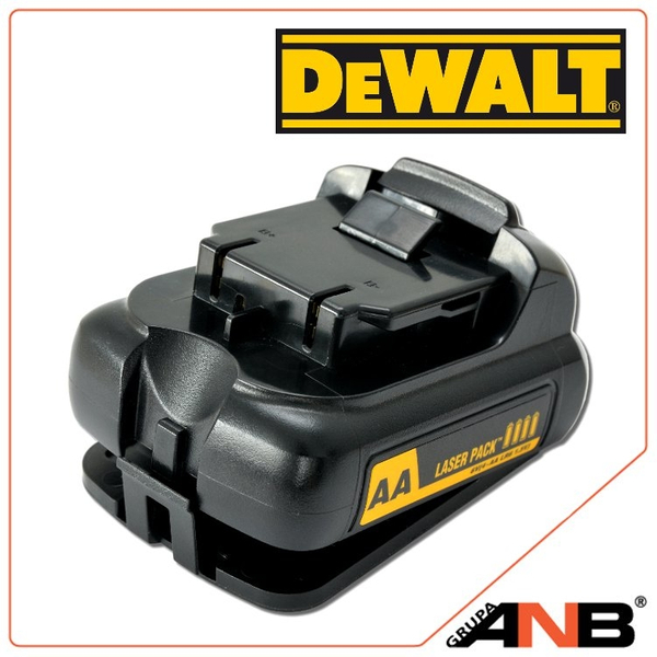 Zdjęcie 6 - DCE0811D1R LASER LINIOWY CZERWONY DEWALT