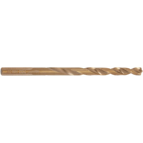 Zdjęcie 1 - Wiertło HSS-G CO 5,5 mm (1 szt.) 4932363267 Milwaukee