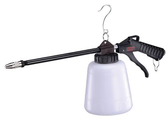 Zdjęcie 1 - Pneumatyczny pistolet czyszczący 1L SX-3203 Mighty Seven M7 