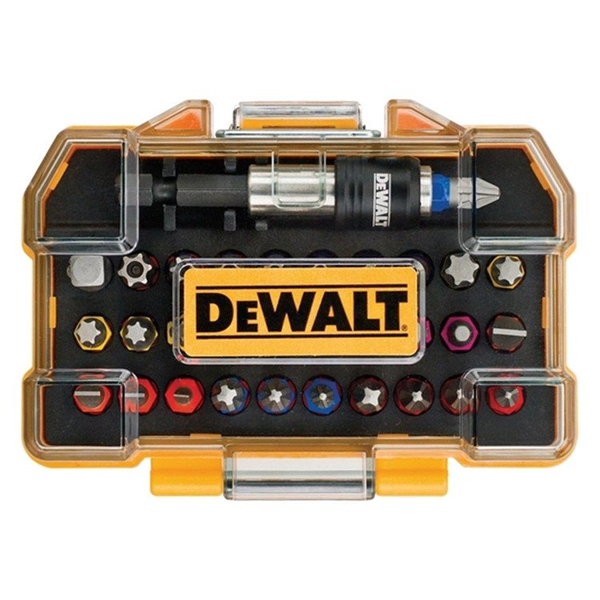 Zdjęcie 2 - Zestaw bitów DeWALT DT7969