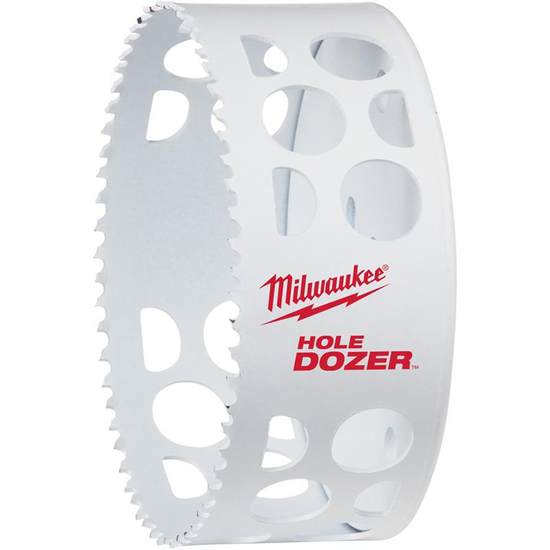 Zdjęcie 1 - Otwornica Hole Dozer Ø114 mm 49560233 Milwaukee