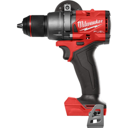 Nawigacja zdjęcie 2 - Wiertarko-wkrętarka udarowa akumulatorowa Milwaukee M18 FPD3-0 158Nm 18V 4933479859