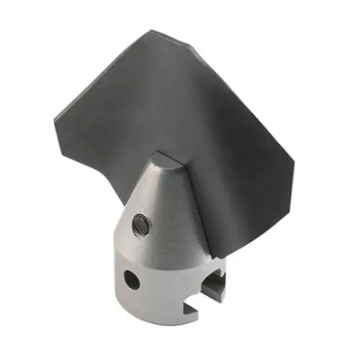 Końcówka łopatkowa na spiralę 32mm RIDGID 63205