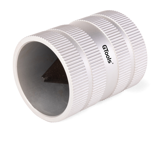 Zdjęcie 1 - Gratownik uniwersalny wewnętrzny / zewnętrzny 6-35mm ¼ - 1¼"