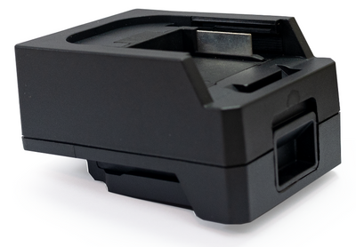 Adapter akumulatora MILWAUKEE 18V do pompy próżniowej VRP-2SLi / VRP-2DLi / VRP-4DLi