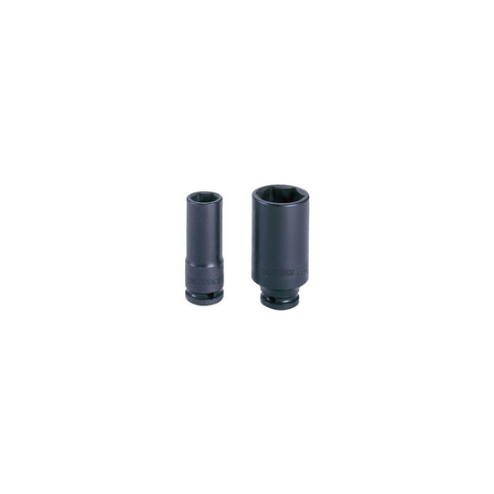 Zdjęcie 1 - NASADKA DŁUGA UDAROWA 3/8" 15mm x 65mm, 6-kąt 343515M King Tony
