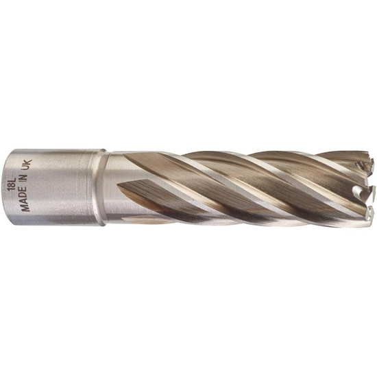 Zdjęcie 1 - Frez obwodowy 18 mm 4932343293 Milwaukee